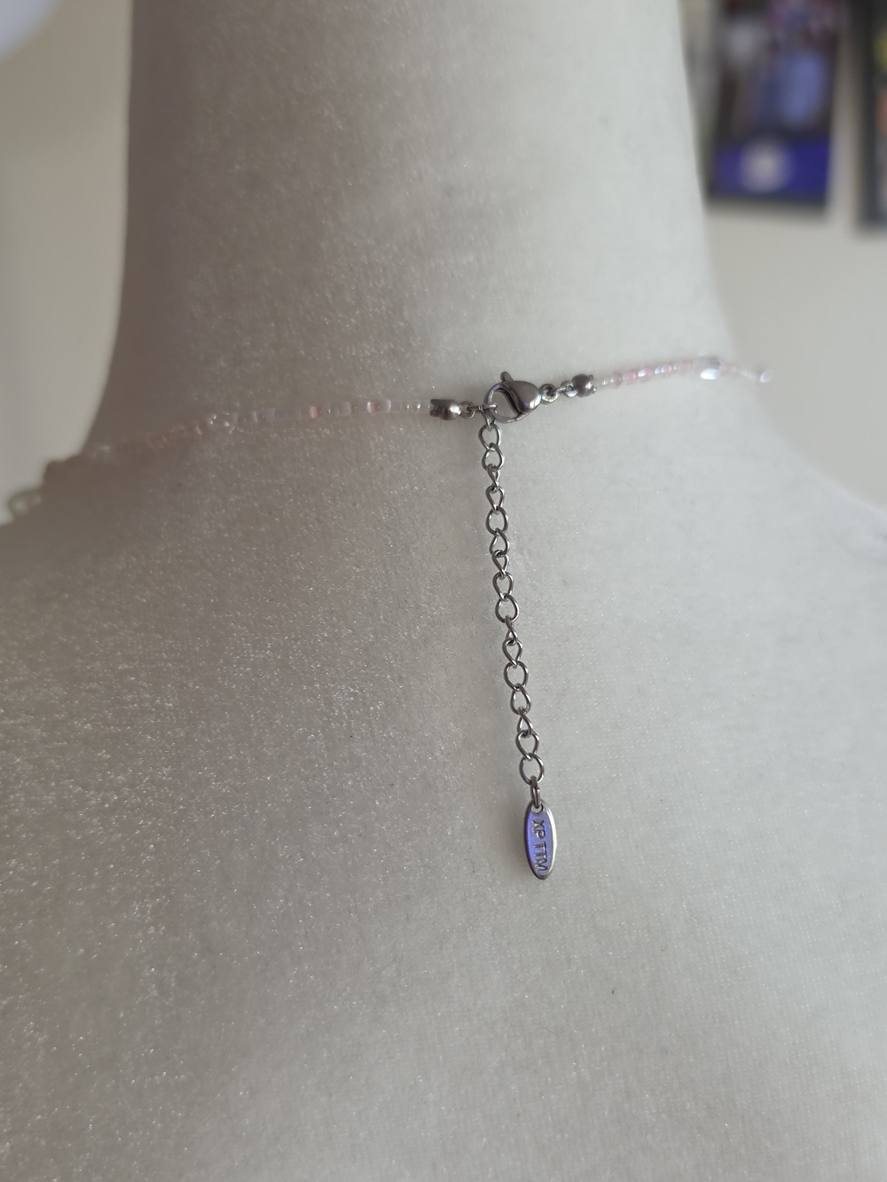 Collar Acero Inoxidable - Picture 5 of 5